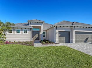 17160 Albatross Rd, Venice, FL 34293