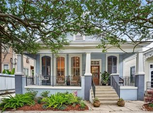 1309 Marengo St, New Orleans, LA 70115