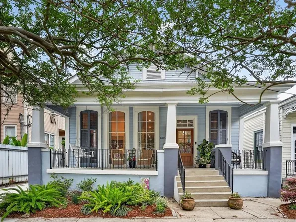 1309 Marengo St, New Orleans, LA 70115