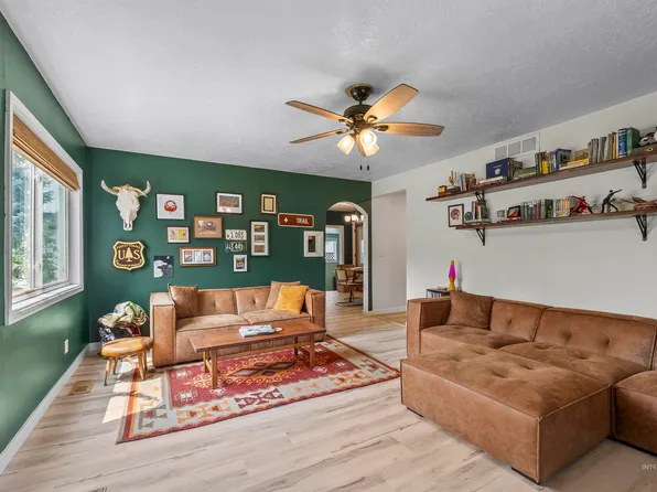 6308 W Butte St, Boise, ID 83704