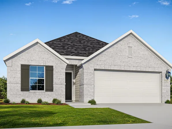 13733 Tucker Hedge Pass, Elgin, TX 78621