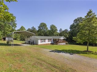 725 Family Dr, Midland, NC 28107