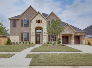 5106 Kendalia Cloud Ln, Fulshear, TX 77441