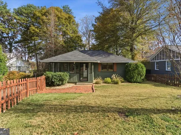 873 Wayland Ct SE, Smyrna, GA 30080