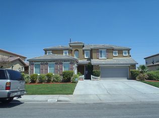 14658 Rio Bravo Rd, Moreno Valley, CA 92553