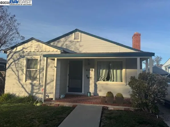 408 W 3rd St, Antioch, CA 94509