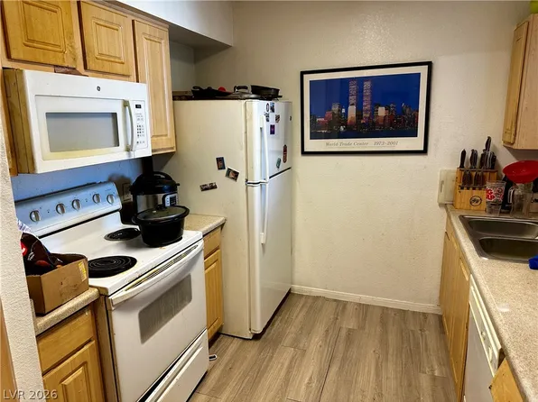 6955 N Durango Dr Unit 3009, Las Vegas, NV 89149
