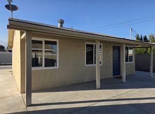 11171 Wildflower Rd, Temple City, CA 91780