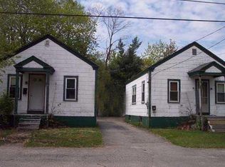 76-78 Knox St, Millinocket, ME 04462