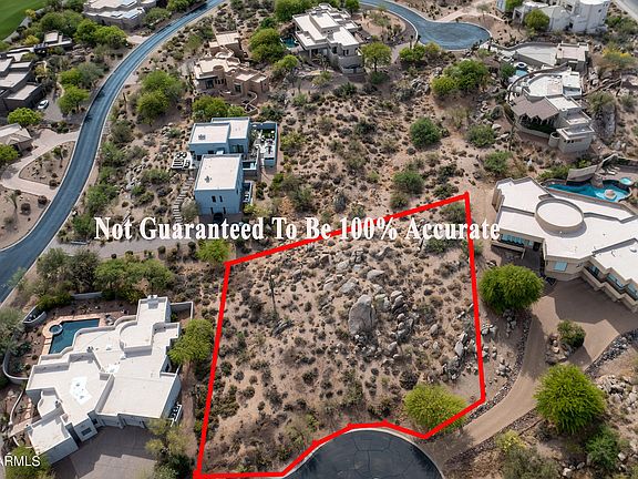 2nd image of 28775 N 106th Pl