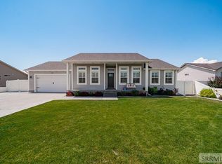 3731 N Pitney Way, Idaho Falls, ID 83401