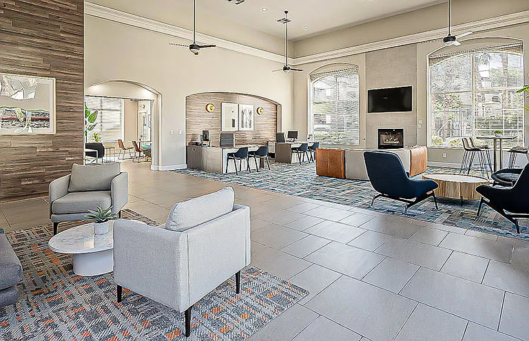 Torreyana Apartment Homes — Photo 24