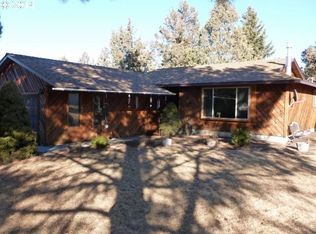1804 NE Carson Way, Bend, OR 97701