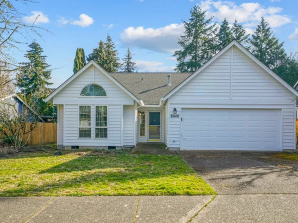 8440 SW 165th Ave, Beaverton, OR 97007