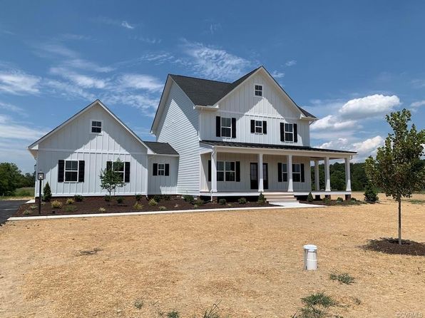 Waterfront Hanover County Va Waterfront Homes For Sale 35 Homes Zillow