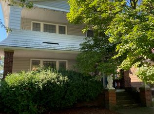 14923 Arden Ave, Lakewood, OH
