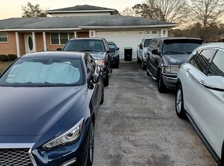 13 Marshall St, Butler, GA 31006