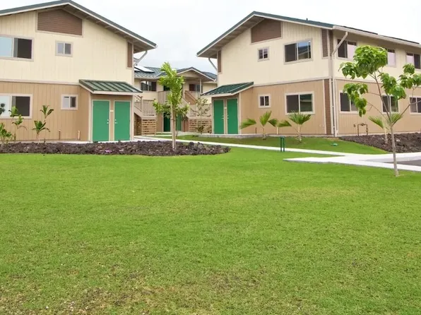 Na Kahua Hale O Ulu Wini