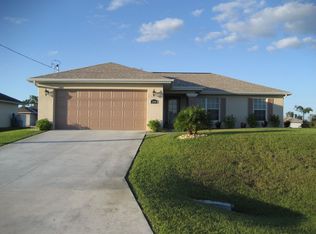 2800 37th St SW, Lehigh Acres, FL 33976