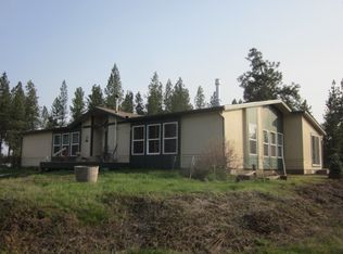 24624 S Pine Spring Rd, Cheney, WA 99004