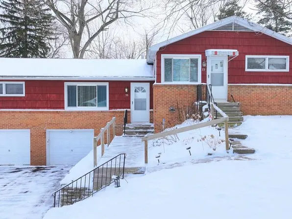 73 Grasmere Ave, Mansfield, OH 44906
