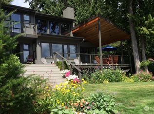 3303 SW Northshore Rd, Bellingham, WA 98226