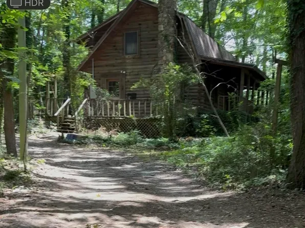 803 Carmichael Rd, Bryant, AR 72022