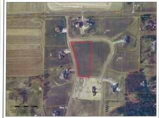 0 Elkhorn Rd, Tomah, WI 54660