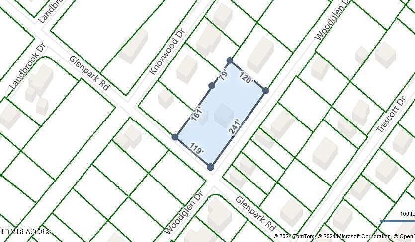 1st image of 5029 NW Woodglen Dr