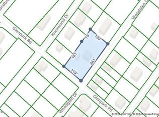 5029 NW Woodglen Dr, Knoxville, TN 37921