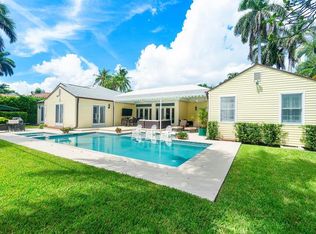 240 Miraflores Dr, Palm Beach, FL 33480