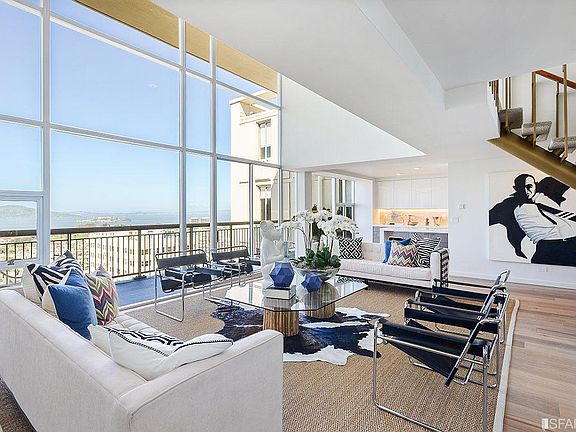 4th image of 2200 Pacific Ave #Penthouse 11b
