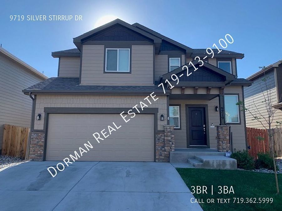1st image of 9719 Silver Stirrup Dr