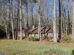 245 Cedar Springs Dr, Athens, GA 30605