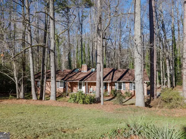 245 Cedar Springs Dr, Athens, GA 30605