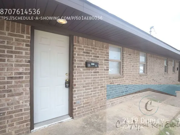 2419 Dudley St APT 14, Jonesboro, AR 72401