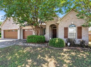 1580 Edgestone Cir, Conway, AR 72034