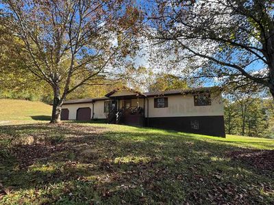 2663 Oil Creek Rd, Orlando, WV, 26412