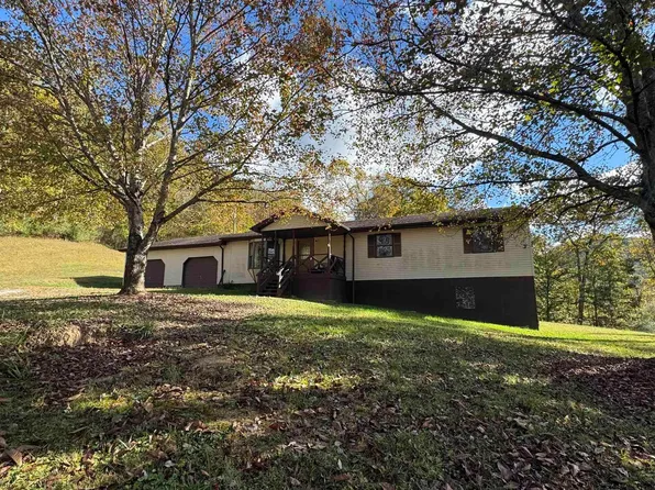 2663 Oil Creek Rd, Orlando, WV 26412