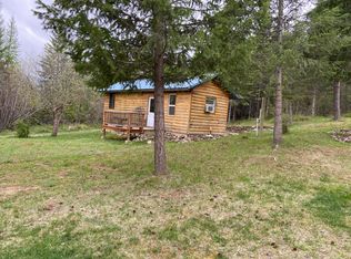 181 Manier Rd #2, Troy, MT 59935