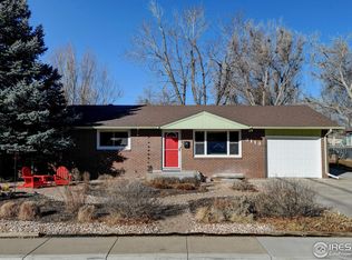 3113 Sheridan Ave, Loveland, CO 80538