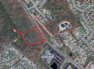 307 Mathistown Rd, Little Egg Harbor, NJ 08087