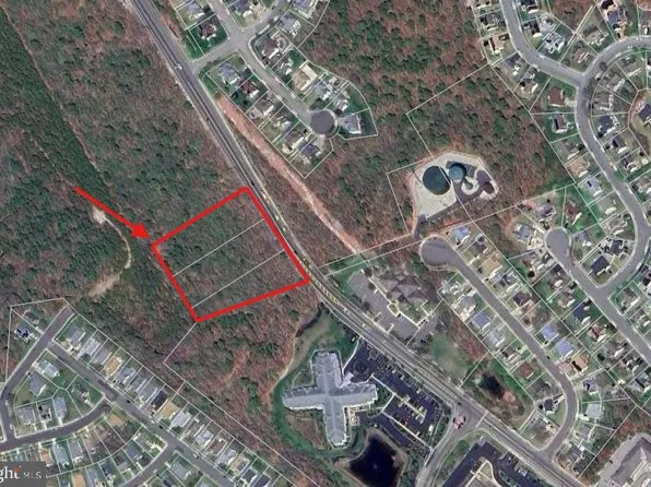 307 Mathistown Rd, Little Egg Harbor, NJ 08087