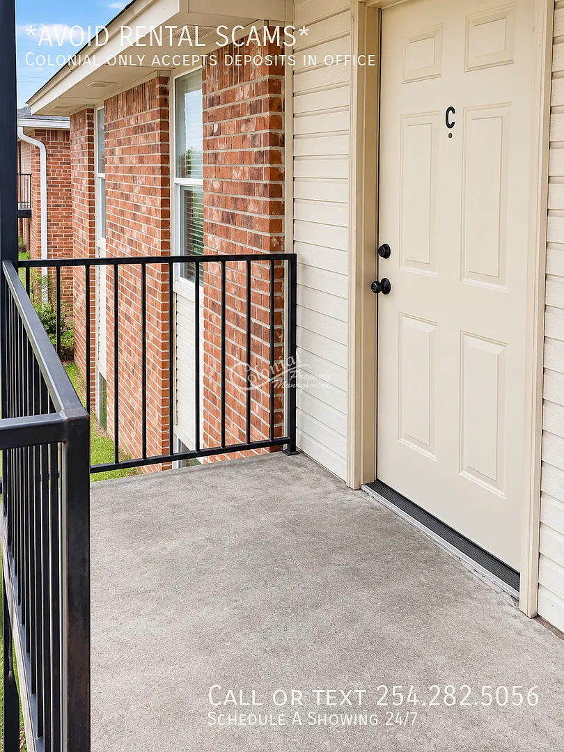 2 bed, 1.0 bath, 795 sqft, $625 — Photo 2