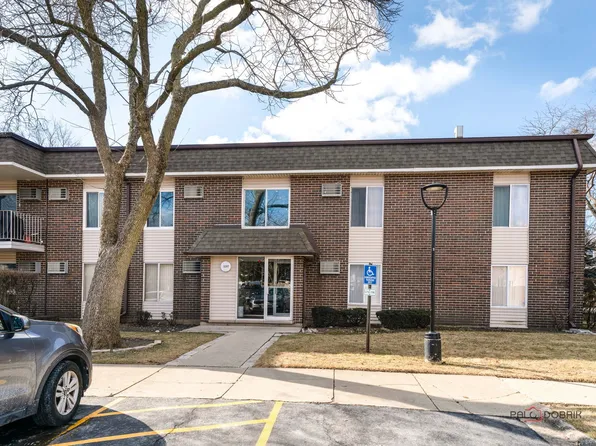 1097 Miller Ln APT 206, Buffalo Grove, IL 60089