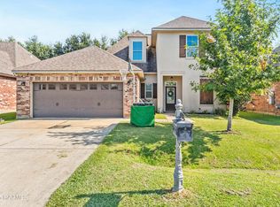 122 Clover Leaf Dr, Lafayette, LA 70508