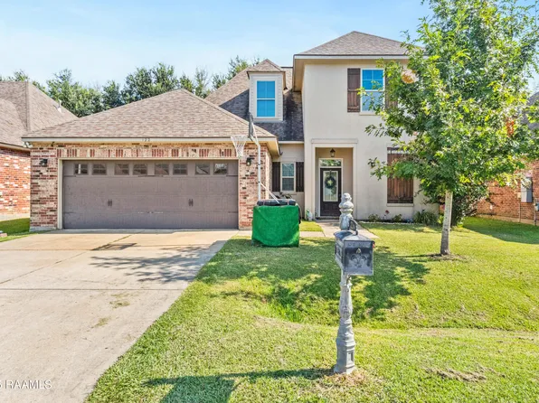 122 Clover Leaf Dr, Lafayette, LA 70508