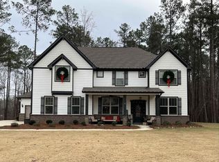 145 Sunflower St., Tyrone, GA 30290