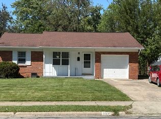 199 S Otterbein Ave, Westerville, OH 43081