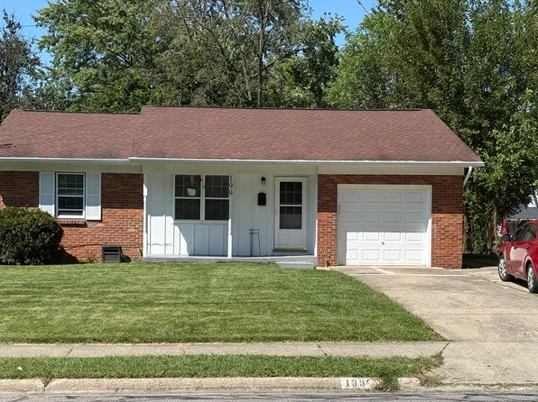 199 S Otterbein Ave, Westerville, OH 43081
